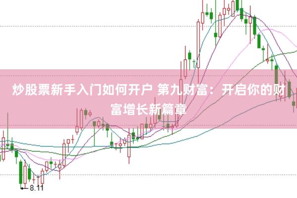 炒股票新手入门如何开户 第九财富:开启你的财富增长新篇章