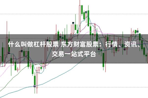 什么叫做杠杆股票 东方财富股票:行情、资讯、交易一站式平台