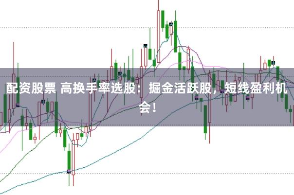 配资股票 高换手率选股:掘金活跃股,短线盈利机会!