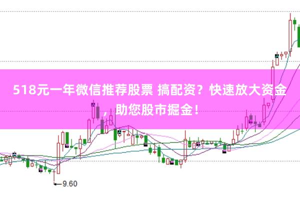 518元一年微信推荐股票 搞配资？快速放大资金，助您股市掘金！