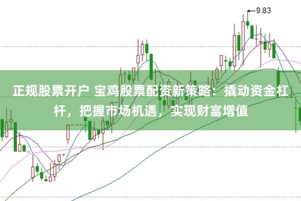 正规股票开户 宝鸡股票配资新策略：撬动资金杠杆，把握市场机遇，实现财富增值