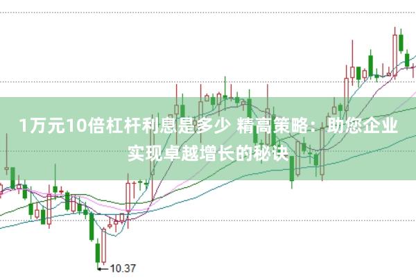 1万元10倍杠杆利息是多少 精高策略:助您企业实现卓越增长的秘诀