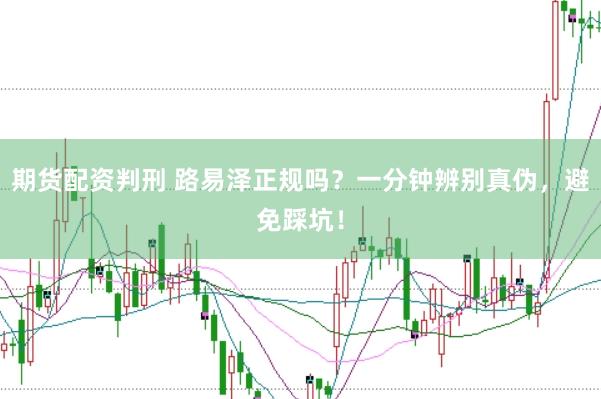 期货配资判刑 路易泽正规吗？一分钟辨别真伪，避免踩坑！