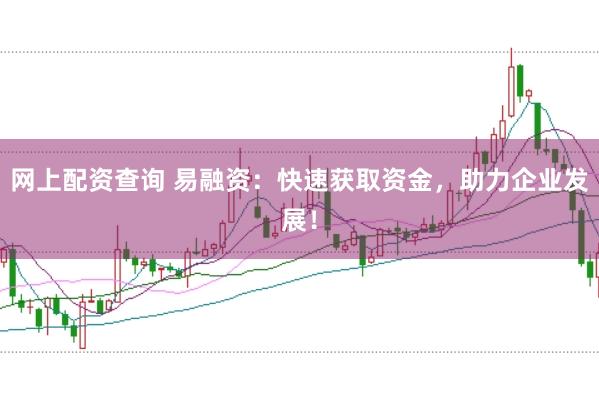 网上配资查询 易融资：快速获取资金，助力企业发展！