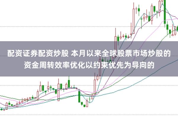配资证券配资炒股 本月以来全球股票市场炒股的资金周转效率优化以约束优先为导向的