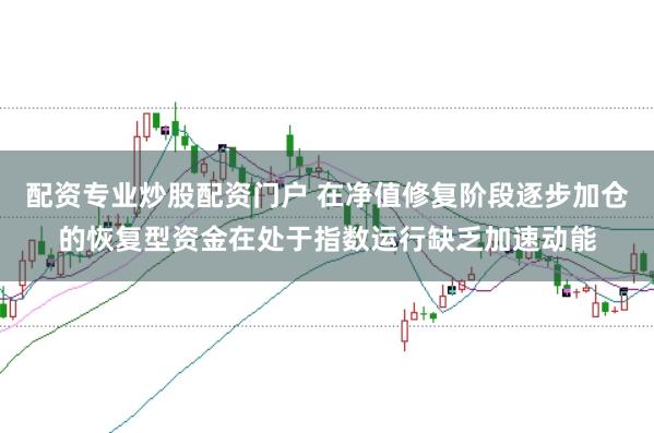 配资专业炒股配资门户 在净值修复阶段逐步加仓的恢复型资金在处于指数运行缺乏加速动能