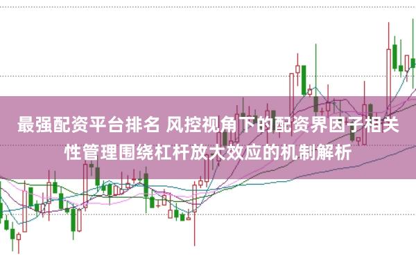 最强配资平台排名 风控视角下的配资界因子相关性管理围绕杠杆放大效应的机制解析