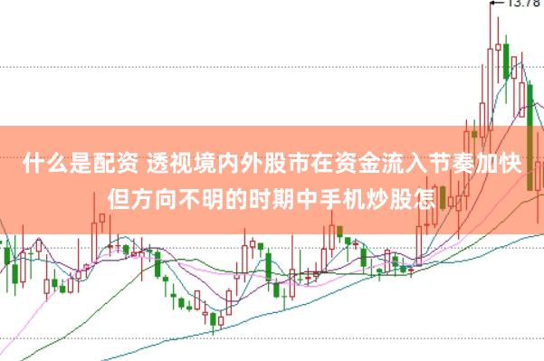 什么是配资 透视境内外股市在资金流入节奏加快但方向不明的时期中手机炒股怎