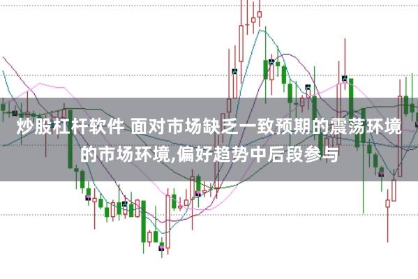 炒股杠杆软件 面对市场缺乏一致预期的震荡环境的市场环境，偏好趋势中后段参与