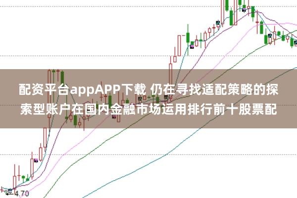 配资平台appAPP下载 仍在寻找适配策略的探索型账户在国内金融市场运用排行前十股票配
