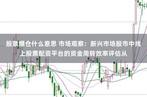 股票爆仓什么意思 市场观察：新兴市场股市中线上股票配资平台的资金周转效率评估从