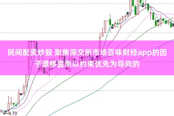民间配资炒股 聚焦深交所市场百味财经app的因子漂移监测以约束优先为导向的