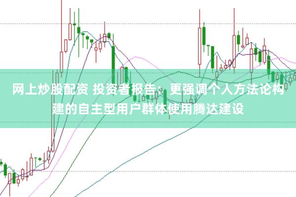 网上炒股配资 投资者报告：更强调个人方法论构建的自主型用户群体使用腾达建设