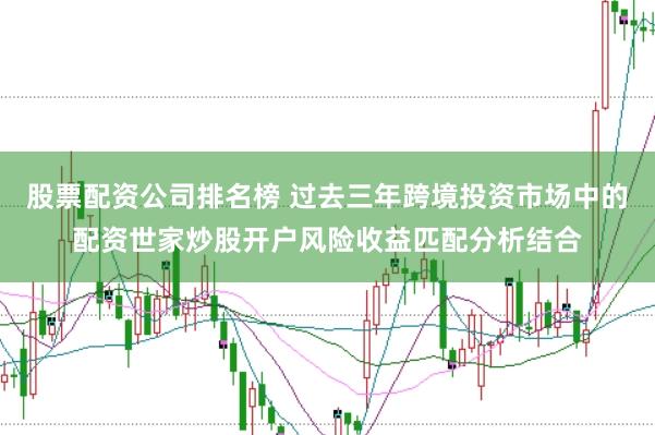 股票配资公司排名榜 过去三年跨境投资市场中的配资世家炒股开户风险收益匹配分析结合