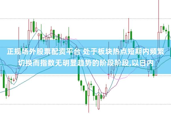 正规场外股票配资平台 处于板块热点短期内频繁切换而指数无明显趋势的阶段阶段，以日内