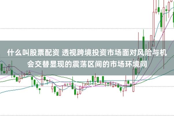 什么叫股票配资 透视跨境投资市场面对风险与机会交替显现的震荡区间的市场环境同