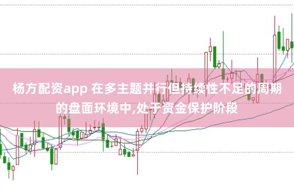杨方配资app 在多主题并行但持续性不足的周期的盘面环境中，处于资金保护阶段