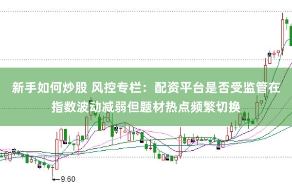 新手如何炒股 风控专栏：配资平台是否受监管在指数波动减弱但题材热点频繁切换