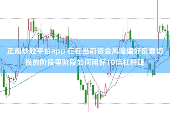 正规炒股平台app 在在当前资金风险偏好反复切换的阶段里阶段如何用好10倍杠杆赚