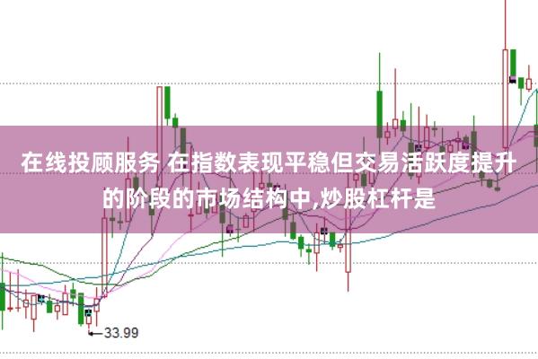 在线投顾服务 在指数表现平稳但交易活跃度提升的阶段的市场结构中，炒股杠杆是