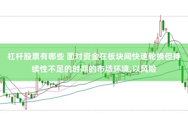 杠杆股票有哪些 面对资金在板块间快速轮换但持续性不足的时期的市场环境，以风险