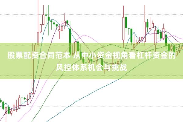 股票配资合同范本 从中小资金视角看杠杆资金的风控体系机会与挑战