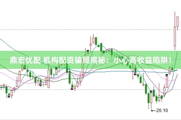 鼎宏优配 机构配资骗局揭秘：小心高收益陷阱！