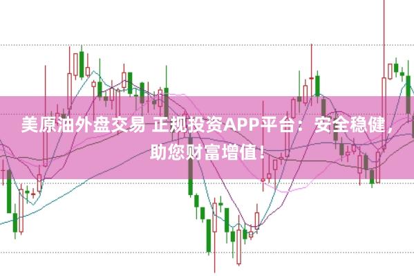美原油外盘交易 正规投资APP平台:安全稳健,助您财富增值!