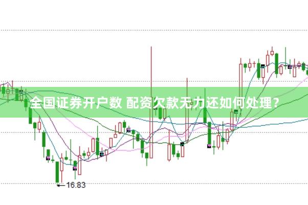 全国证券开户数 配资欠款无力还如何处理？