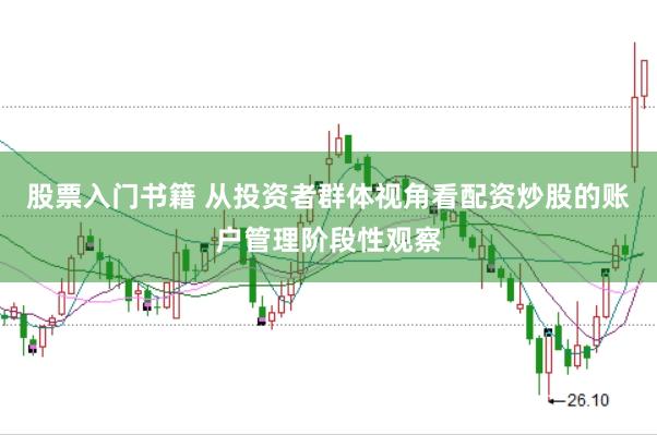 股票入门书籍 从投资者群体视角看配资炒股的账户管理阶段性观察