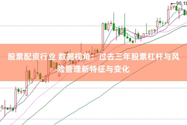 股票配资行业 数据视角：过去三年股票杠杆与风险管理新特征与变化