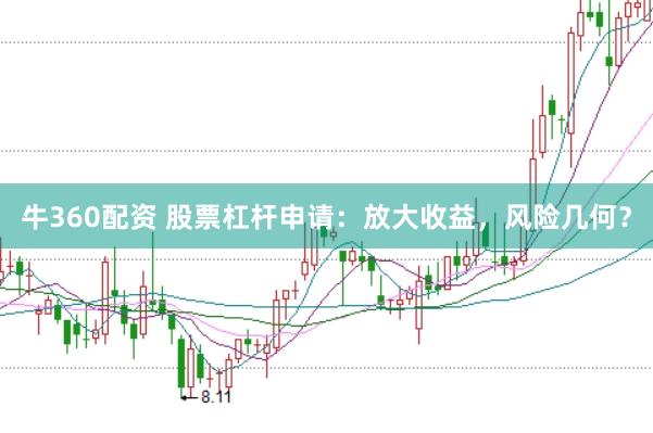 牛360配资 股票杠杆申请：放大收益，风险几何？