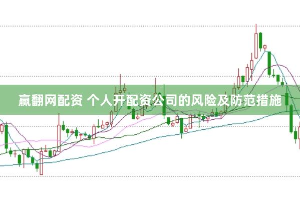 赢翻网配资 个人开配资公司的风险及防范措施