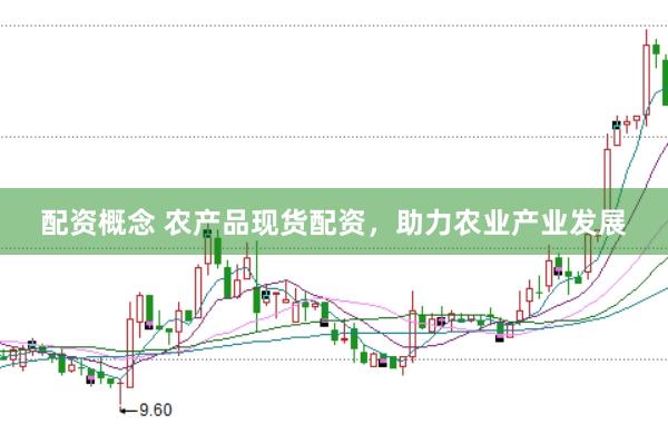配资概念 农产品现货配资，助力农业产业发展